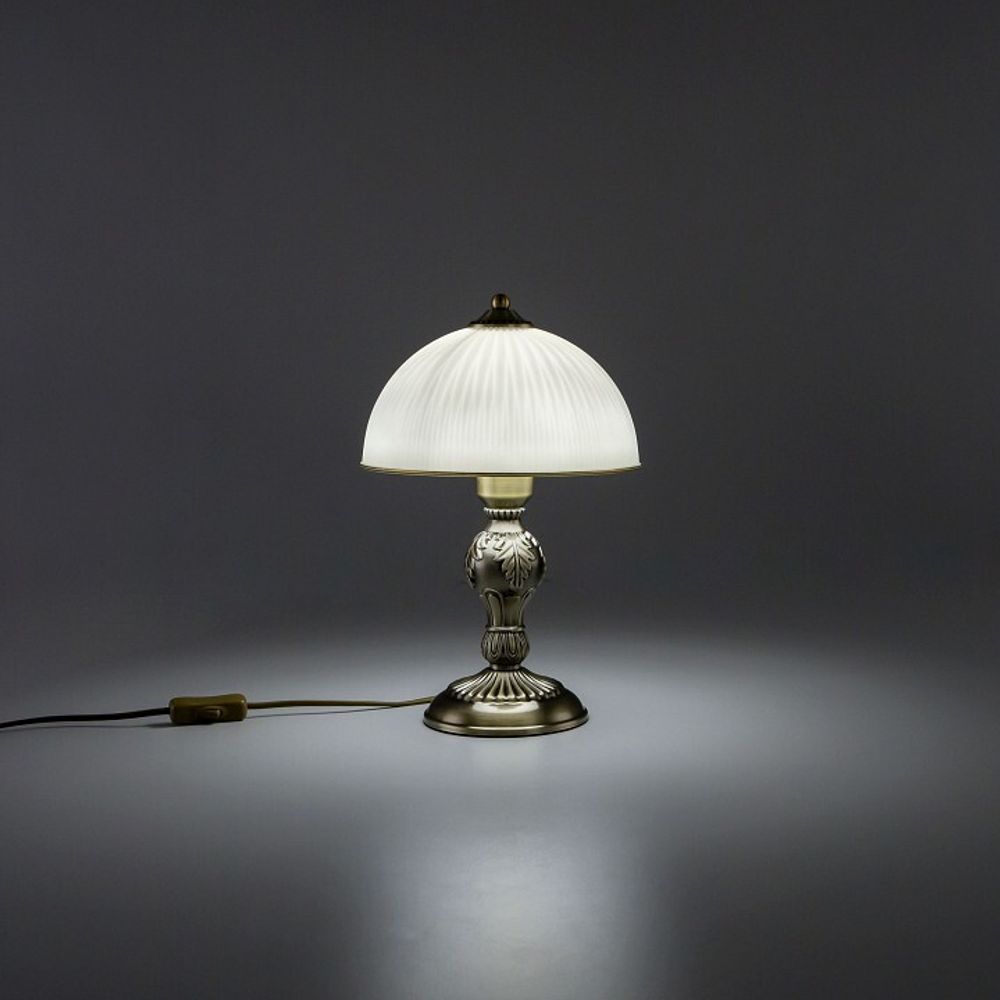 Настольная лампа декоративная Citilux Адриана CL405823