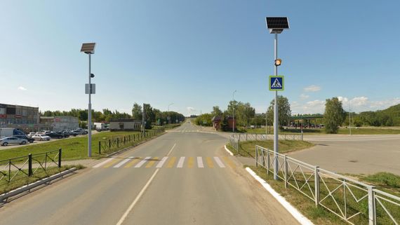 Автономная светофорная сигнализация (солнечная панель 100 Вт), YASHEL Technologies Автономная светофорная сигнализация (солнечная панель 100 Вт), фото №975721186