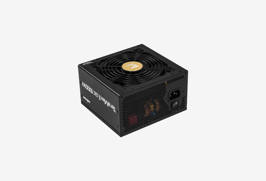 ZALMAN TeraMax II SE 1000W_0326709110345