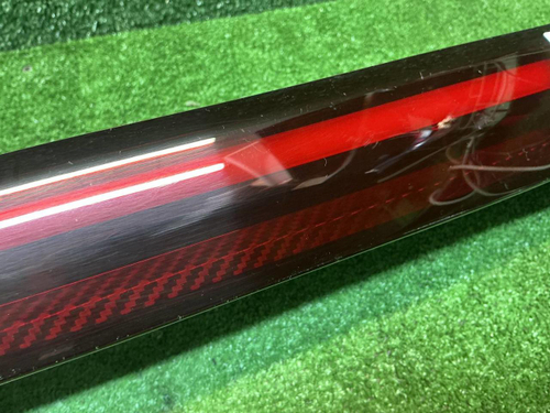 Фонарь крышки багажника Москвич 6 (2023-н.в.)