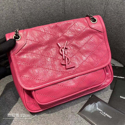 Yves Saint Laurent Niki 22 cm