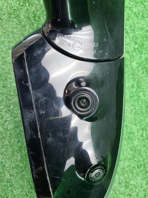 Зеркало левое EXEED RX (2023-н.в.) 22 контакта