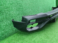 Юбка заднего бампера Geely Coolray (2023-н.в.)