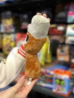 Спрунки игрушки мягкие фигурки Бруд Sprunki