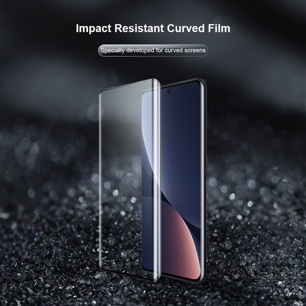 Защитная пленка Nillkin Impact Resistant для Xiaomi 13 Pro