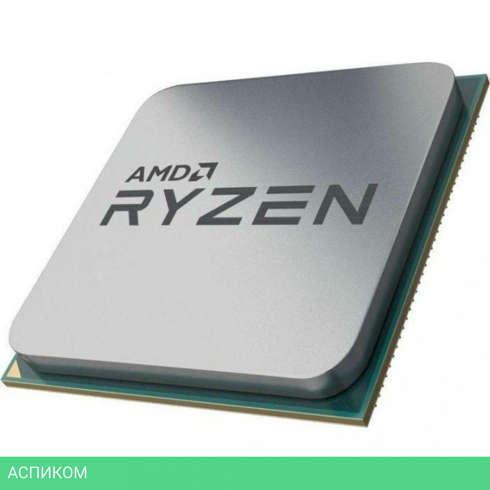 Процессор AMD Ryzen 5 5600X OEM