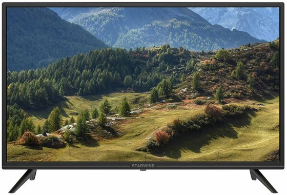 Starwind SW-LED32BG200(frameless) ЖК телевизор