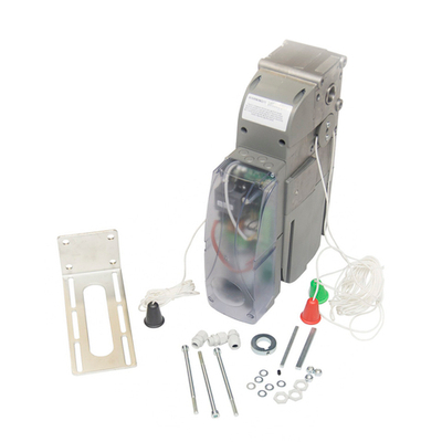 LATO 220СEN комплект вального привода DEA