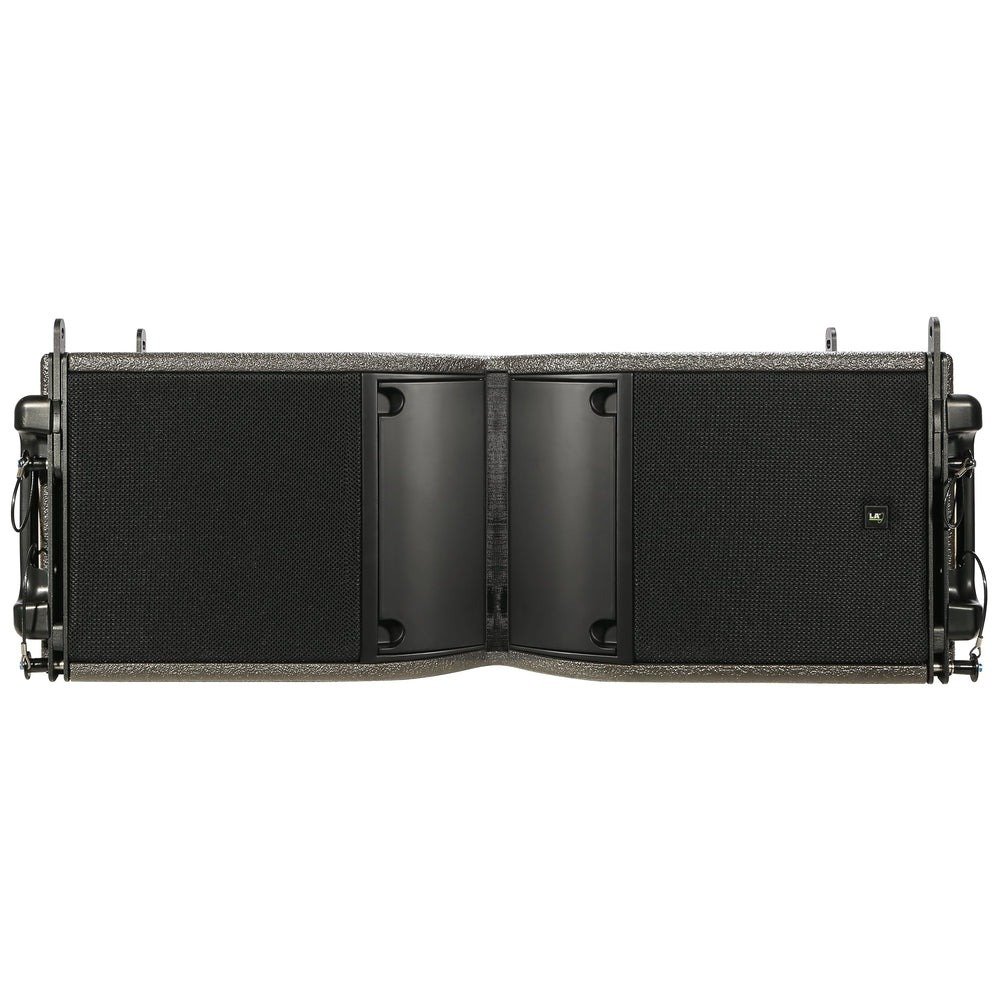 KARA II — элемент линейного массива с 2×8" LF и 1×3" HF (Copy1:1)