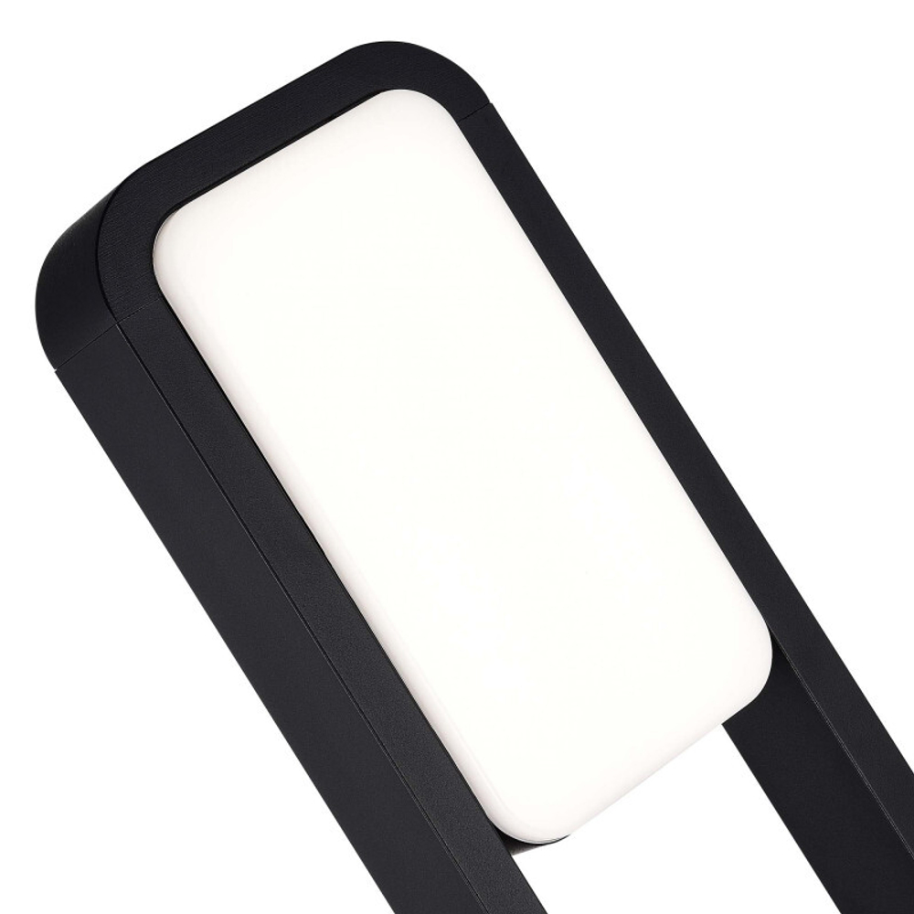 Наземный высокий светильник ST-Luce Vela SL9509.405.01