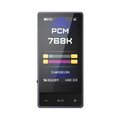 FiiO QX13 (F3011Q) Black Цифро-аналоговый преобразователь