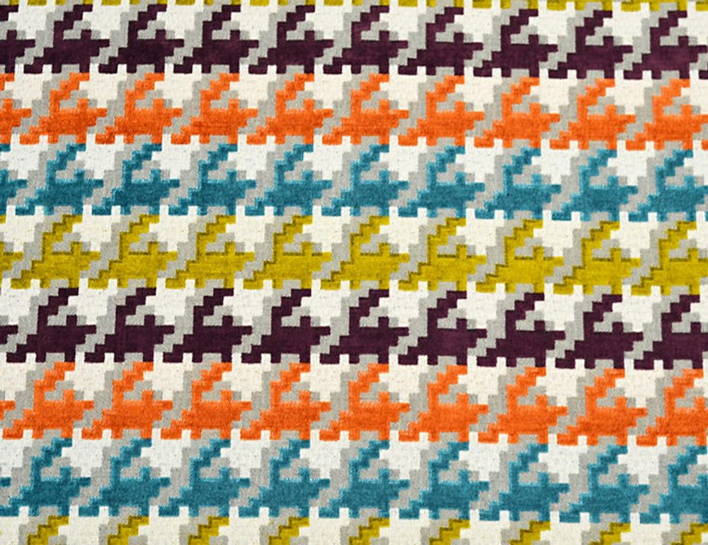 Шенилл Pixel cloud (Пиксель клоуд) 10651