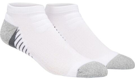 Теннисные носки Asics Ultra Comfort Quarter Sock - White