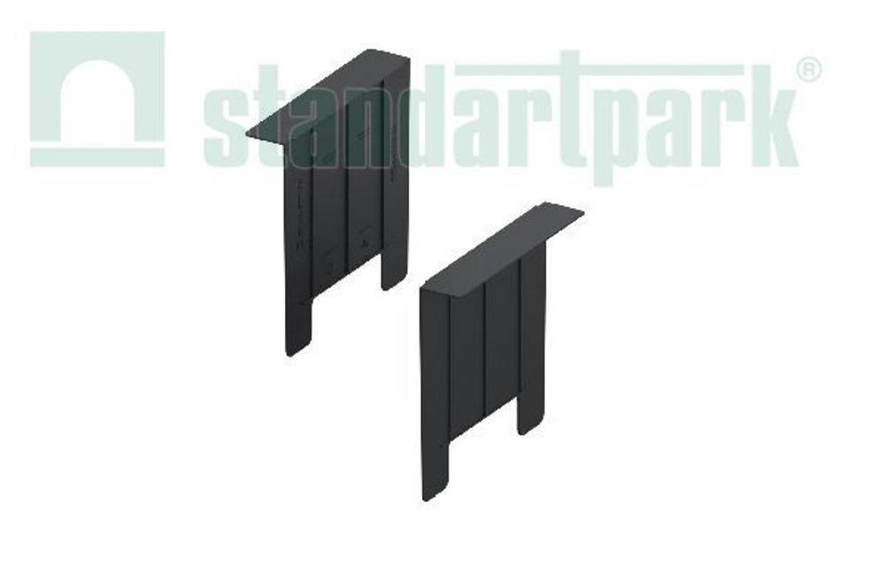 Перегородка-сифон к дождеприемнику 30.3 пластиковая (Арт. 8378)