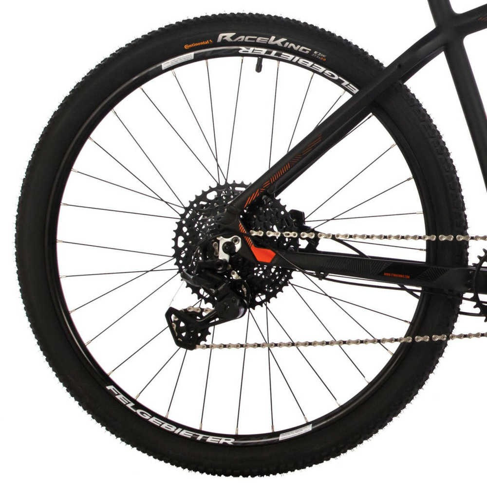 Горный велосипед Stinger Reload STD 27.5" (2024)