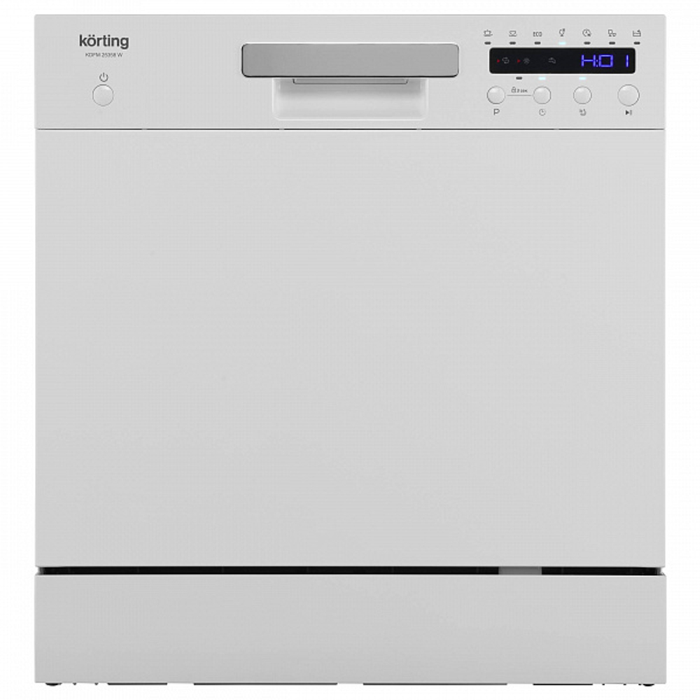 Посудомоечная машина Korting KDFM 25358 W
