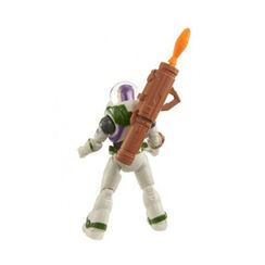 Фигурка Базза Лайтера, оснащенная миссией Disney Pixar Lightyear