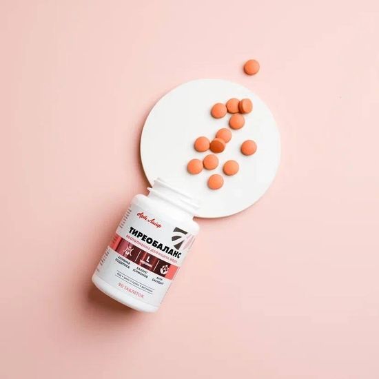 Тиреобаланс