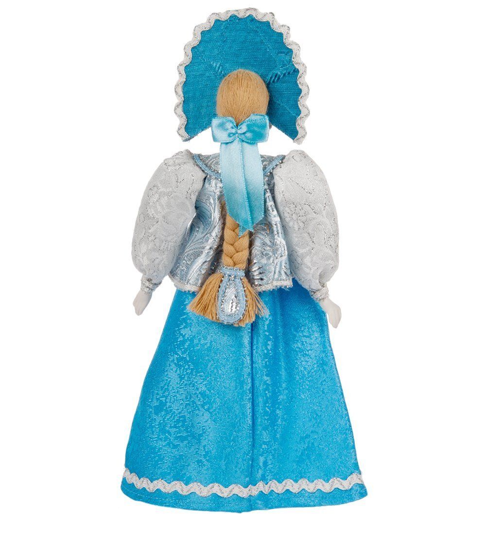 RK-702 Кукла «Русская красавица Юлиана»