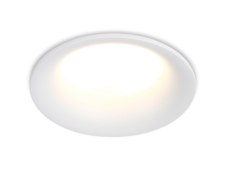 Ambrella Встраиваемый точечный светильник GX53 GX Standard tech TN51810