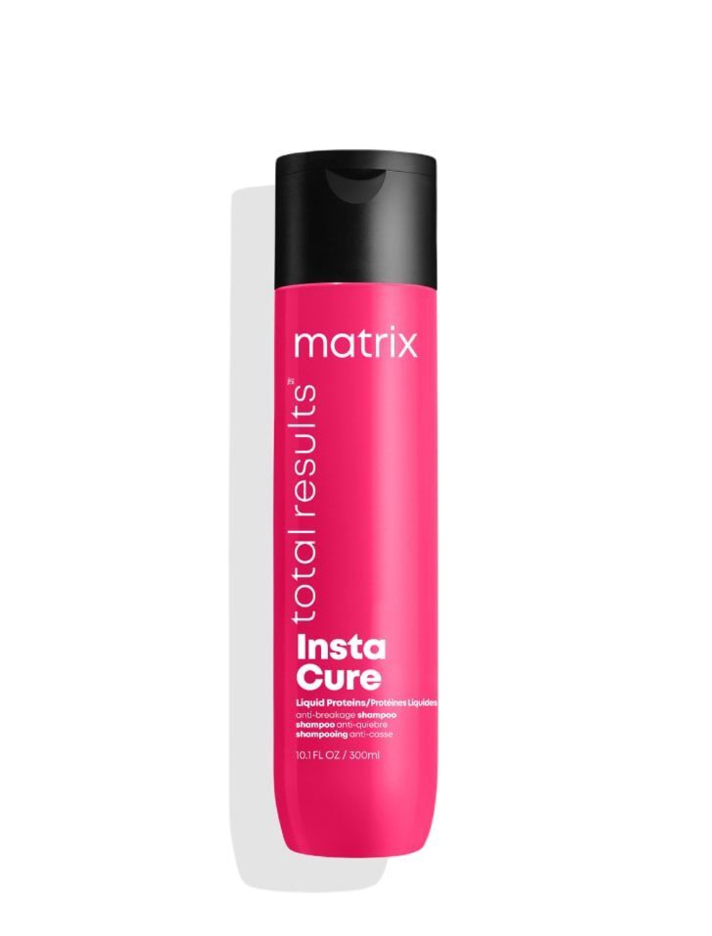 Matrix Instacure шампунь для волос, 300 мл Для восстановления