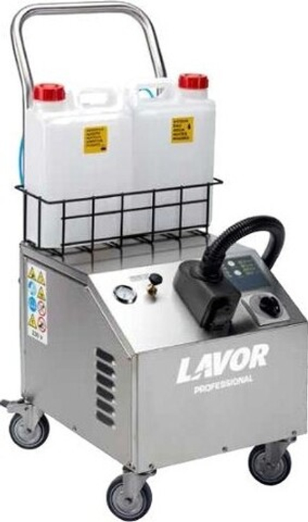 Пароочиститель Lavor GV 3,3 M Plus pro 8.450.0010