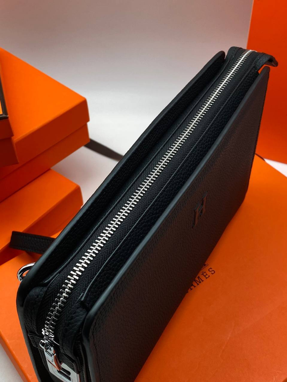 Клатч Hermes