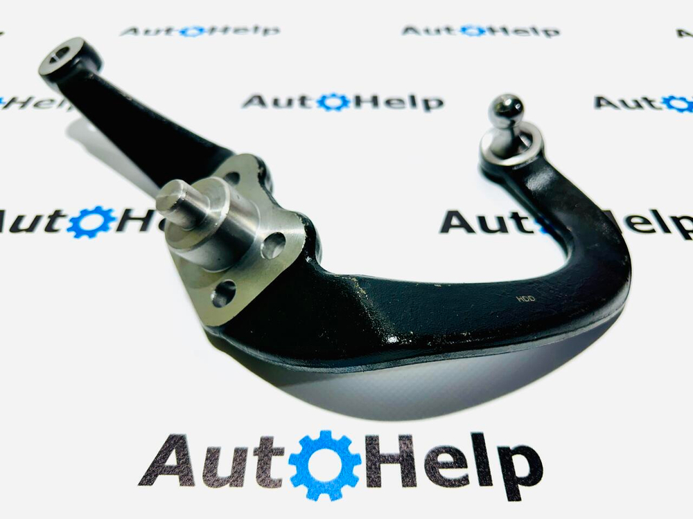 Рычаг рулевой 45601-35070 Toyota Hilux 4WD