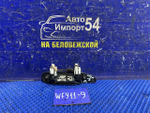 Ручка двери передней левой внешняя NISSAN WINGROAD 2000