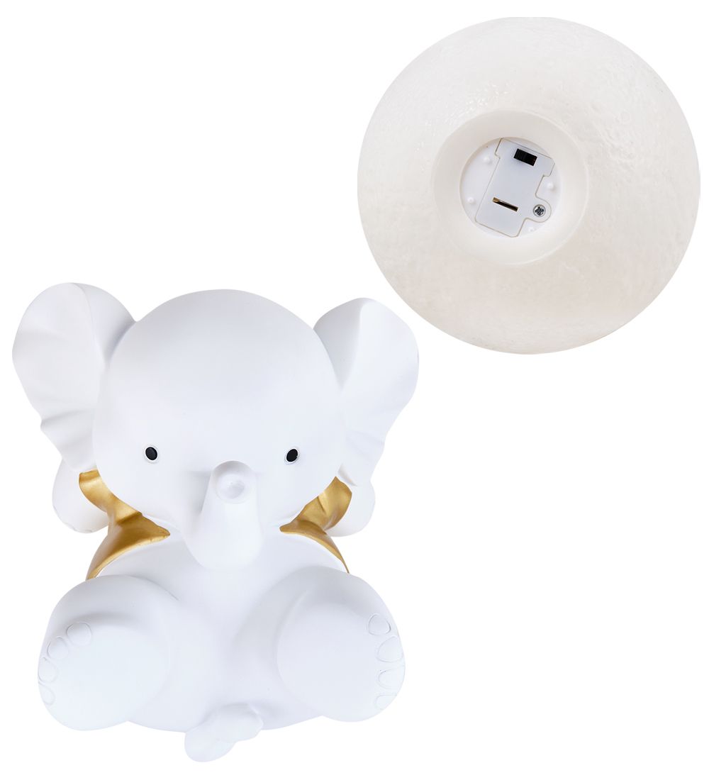 GAEM Home MF-119/1 Светильник «Слоненок»