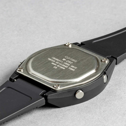 Часы Casio W-202-1A