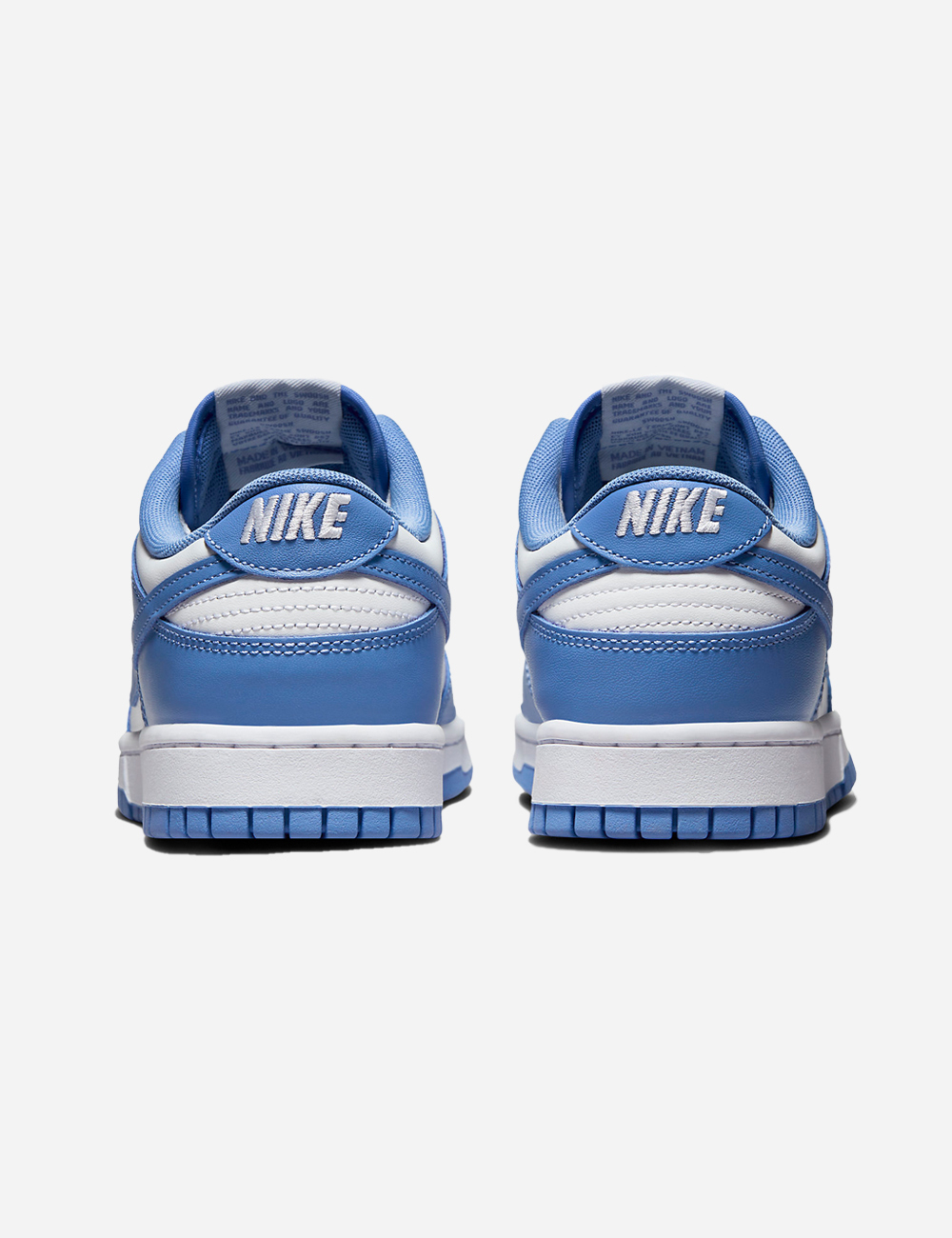 Nike Dunk Low Polar Blue (DV0833-400)