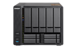 Сетевой RAID-накопитель  QNAP TS-963X-8G