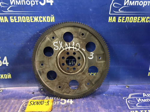 Маховик TOYOTA NADIA 1999