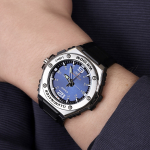 Часы CASIO YOUTH STADARD, MWA-100H-2A