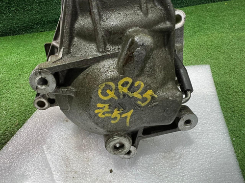 Раздаточная коробка QR25 Nissan Murano Z51 (07-15)