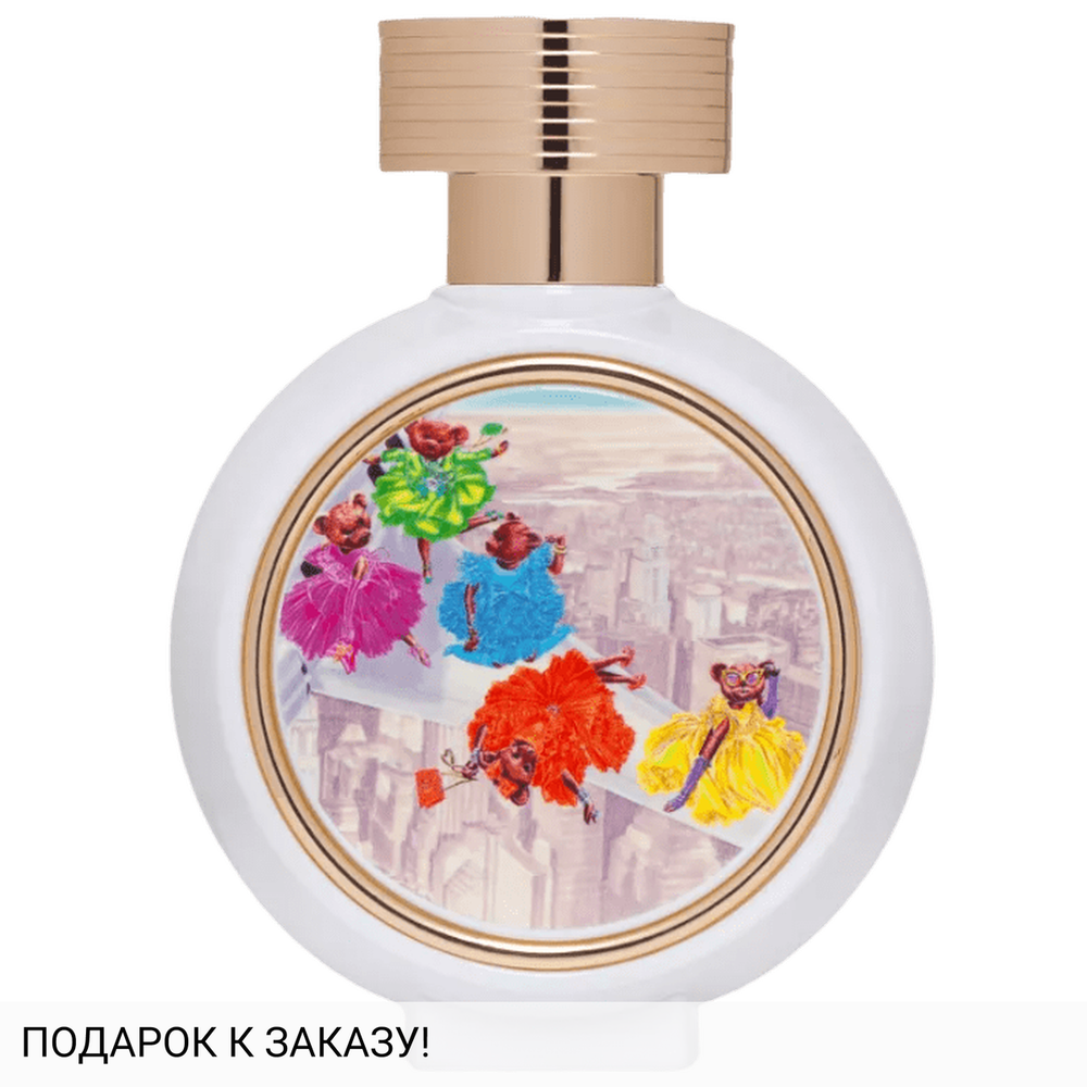 Haute Fragrance Company Fly To Miracle