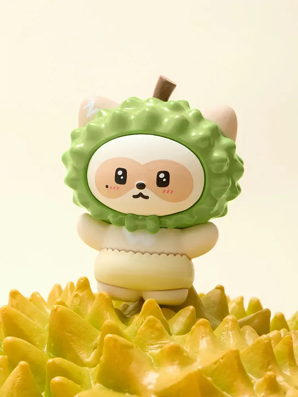 Мерч ZEROBASEONE zeroni FIGURINE FRUITS EDITION