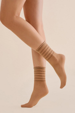 1200 LORA 20 DEN Носки женские