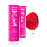 TEFIA Перманентная крем-краска для волос MYPOINT 60мл