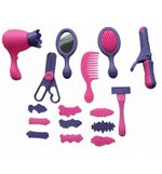 Игровой набор "Парикмахер"