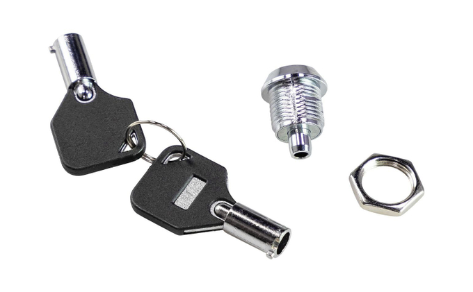 Замок для люков Nuova Rade