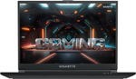 Ноутбук  GIGABYTE G6 16 ", Core i7, 16 Гб RAM, 1 Тб SSD, GeForce RTX 4050, Черный
