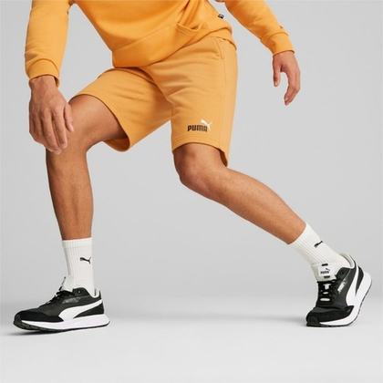 Шорты спортивные мужские PUMA ESS+ 2 Col Shorts 10""