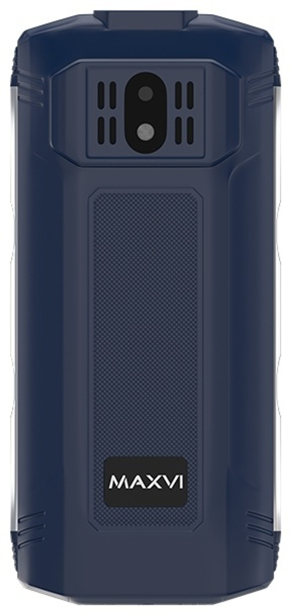 Мобильный телефон MAXVI P101 синий