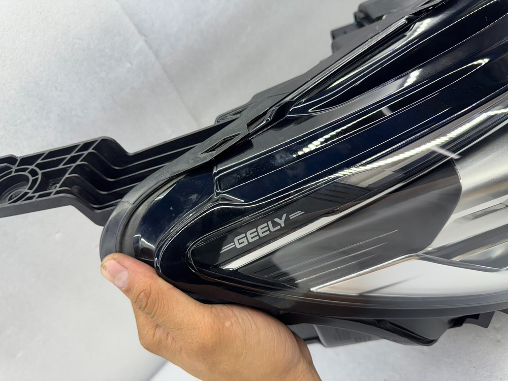 Передняя LED фара Geely Emgrand 4 (2022–2023) оригинал