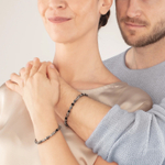 Браслет Coeur de Lion Black 0902/30-1300