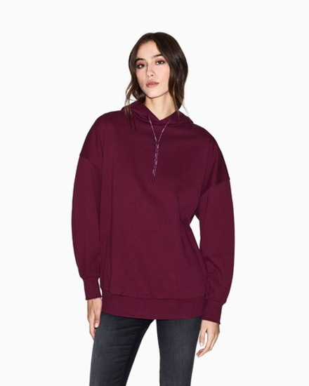 Толстовка женская ARMANI EXCHANGE