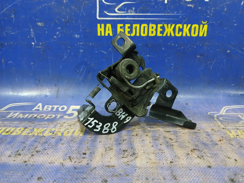 Замок капота SUBARU LEGACY 1998-2001