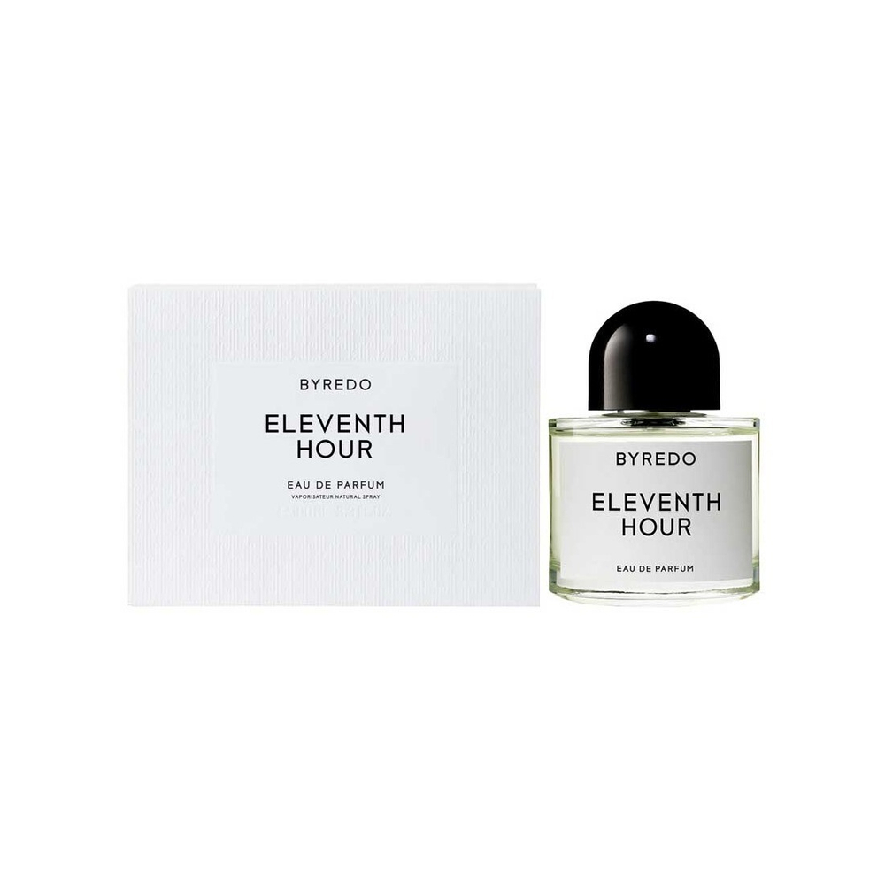 BYREDO Eleventh Hour edP 100ml unisex
